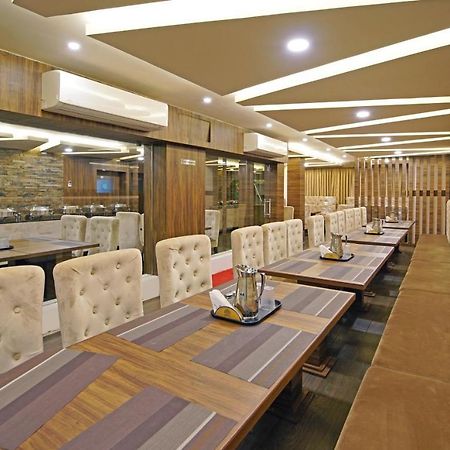 Treebo Trend Lake View Park T Nagar Madrás Exterior foto